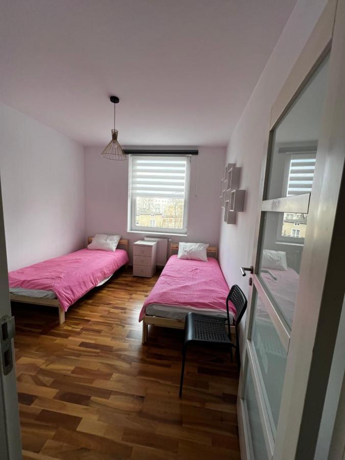 Do Gdyni Exclusive Apartamento Gdynia Exterior foto